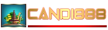 Logo Candi888